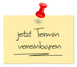 Termin vereinbaren